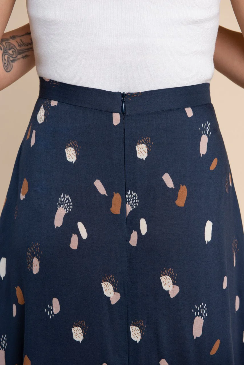 Fiore Skirt Pattern - Closet Core Patterns - Image 18