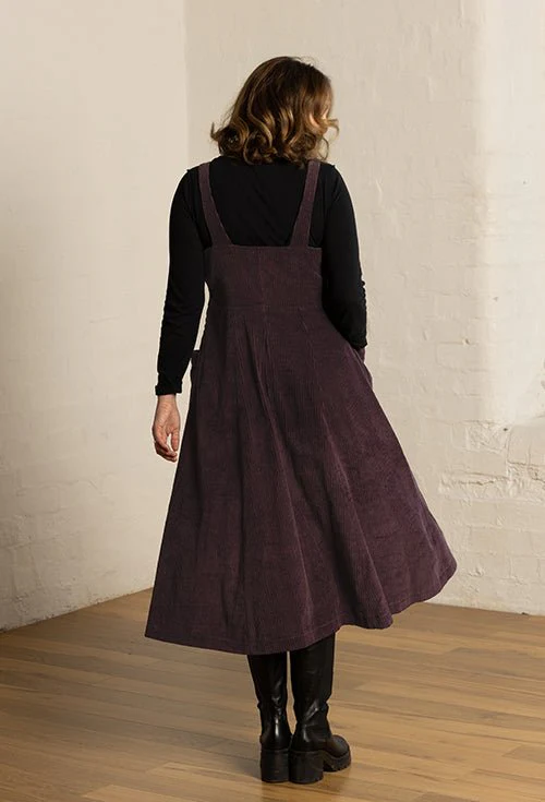 Fleetwood Frock - Paper Sewing Pattern - Sew Different - Image 5