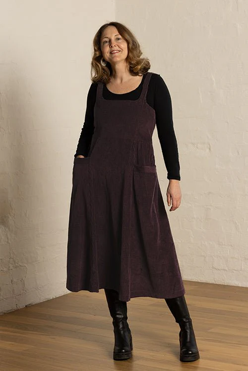 Fleetwood Frock - Paper Sewing Pattern - Sew Different - Image 6