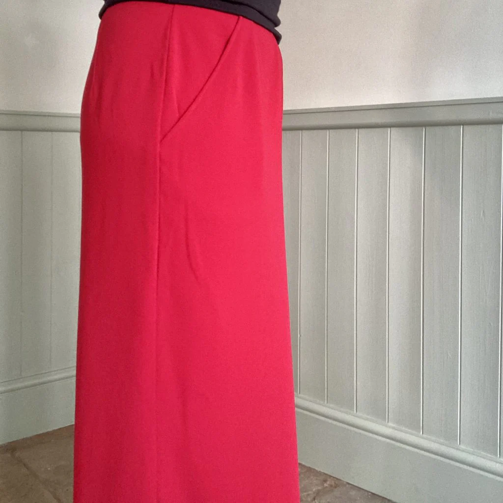 Florence Trouser Sewing Pattern - Size Me - Image 4
