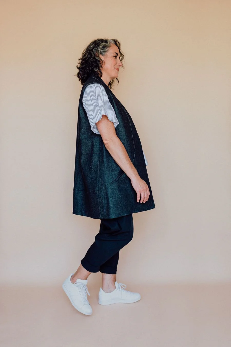 Flynn Jacket Pattern - In The Folds - Image 5