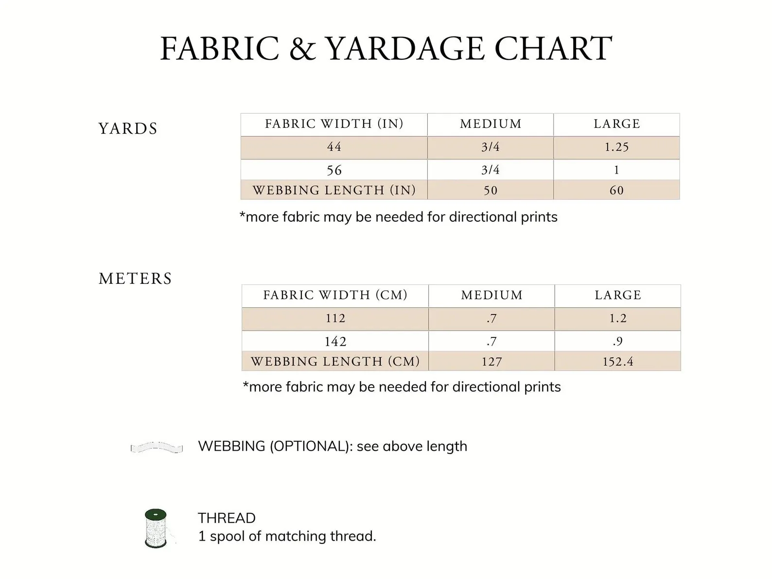 Folding Tote PDF Sewing Pattern - Madswick - Image 10