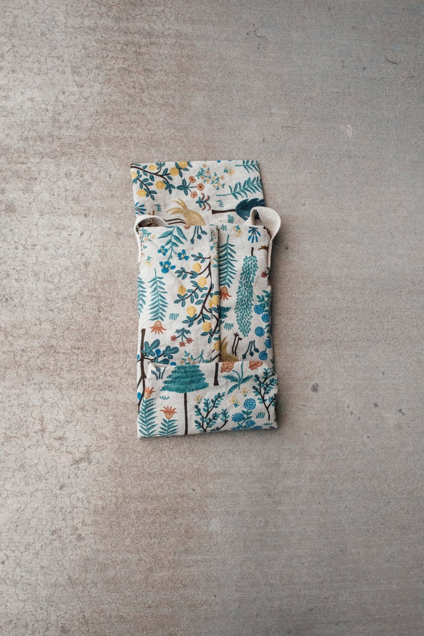 Folding Tote PDF Sewing Pattern - Madswick - Image 6