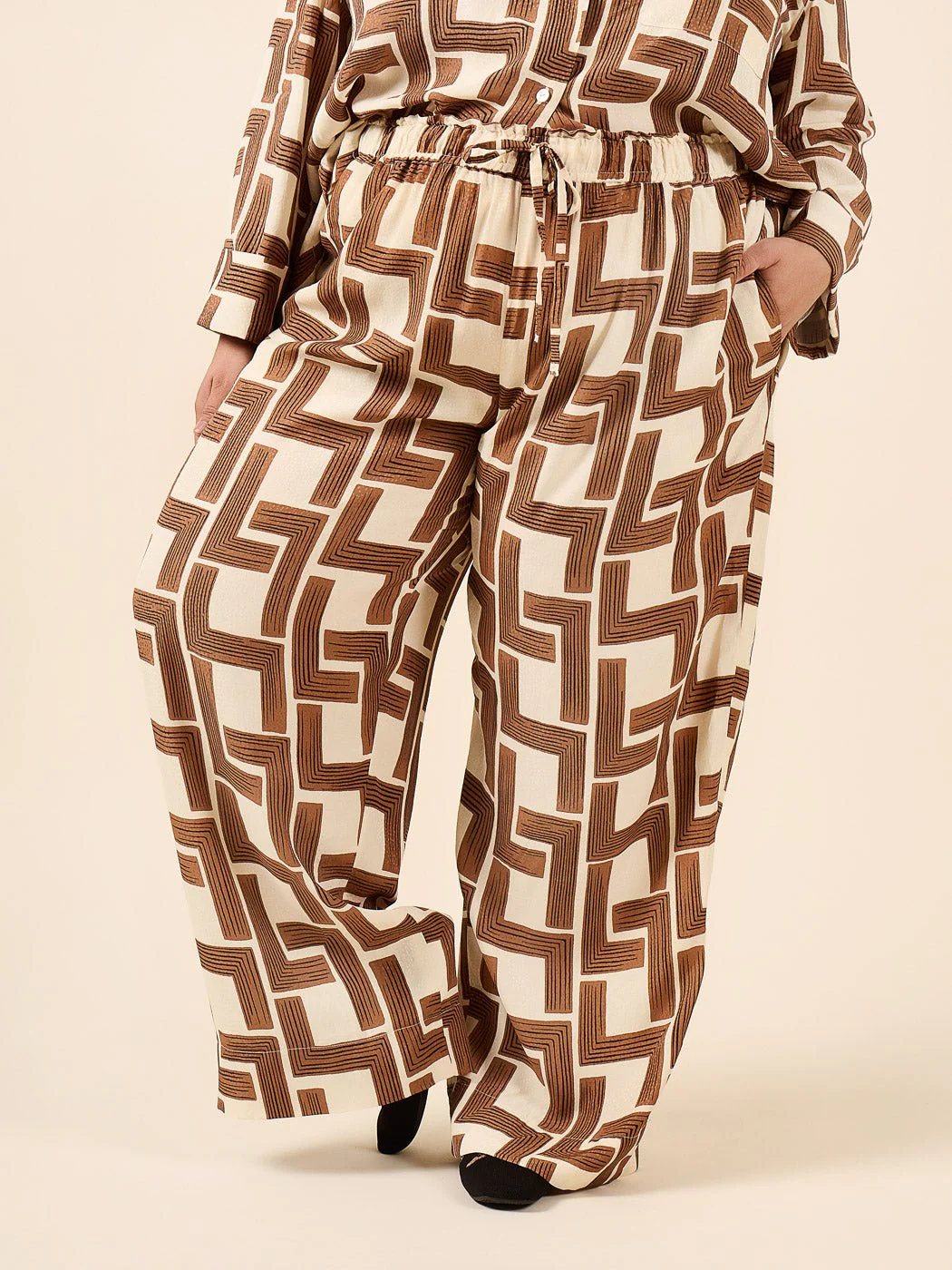 Fran Pajamas Pattern - Closet Core Patterns - Image 12