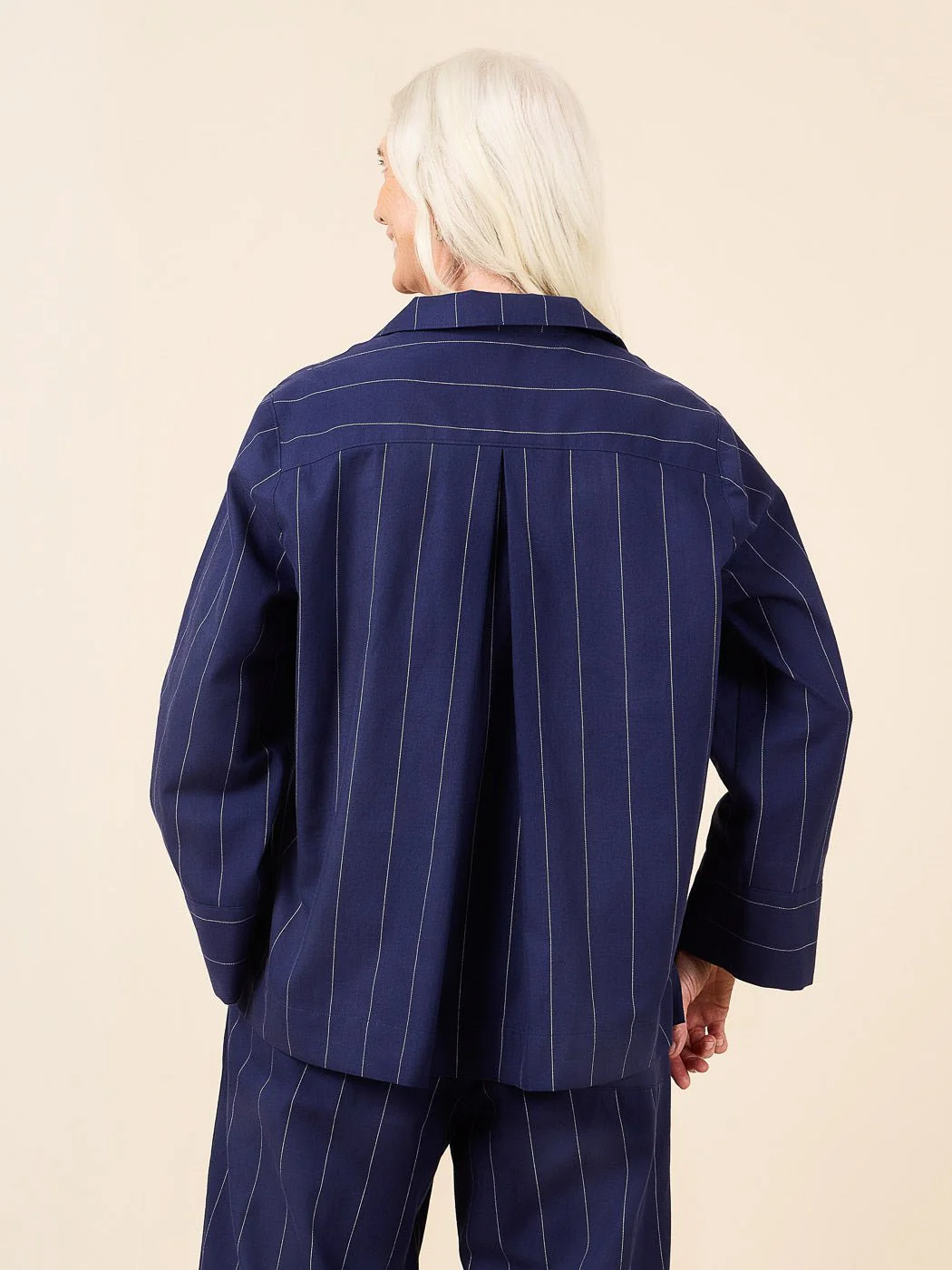 Fran Pajamas Pattern - Closet Core Patterns - Image 5