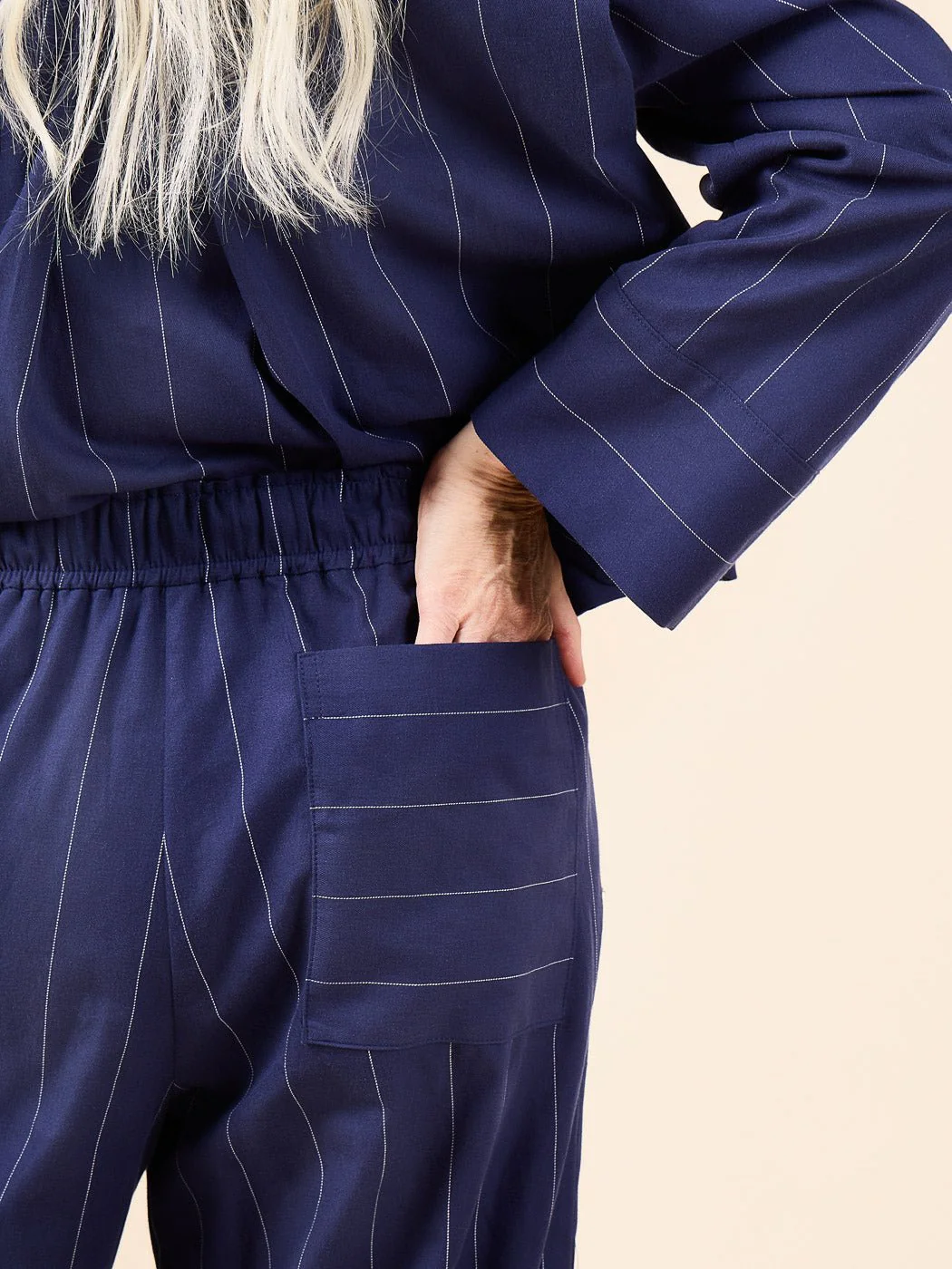Fran Pajamas Pattern - Closet Core Patterns - Image 7
