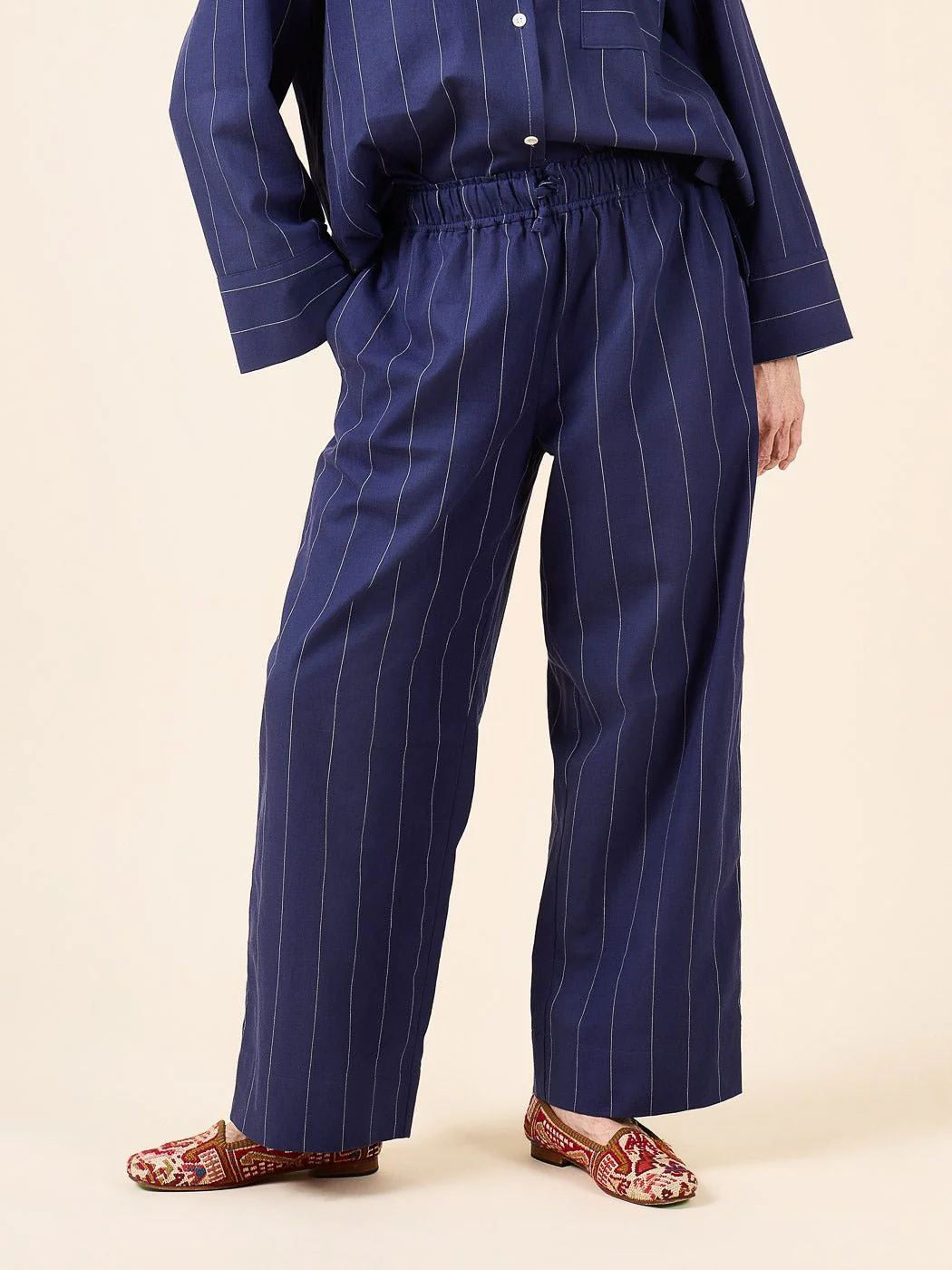Fran Pajamas Pattern - Closet Core Patterns - Image 9