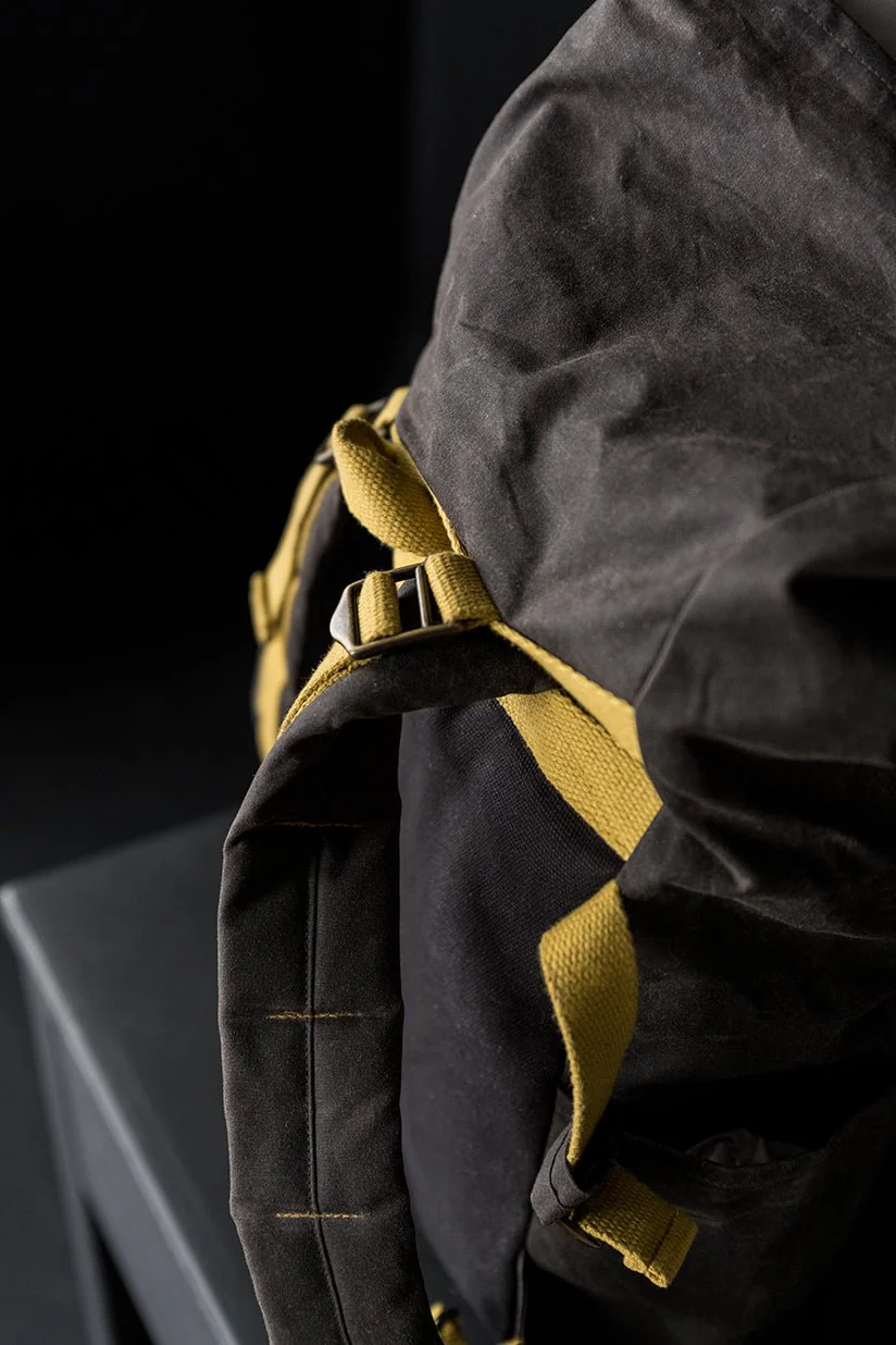 Francli Day Pack Pattern - Merchant & Mills - Image 5