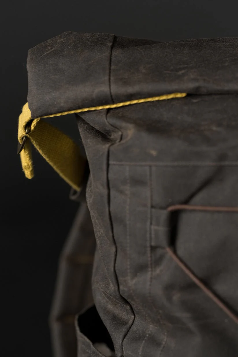 Francli Day Pack Pattern - Merchant & Mills - Image 7