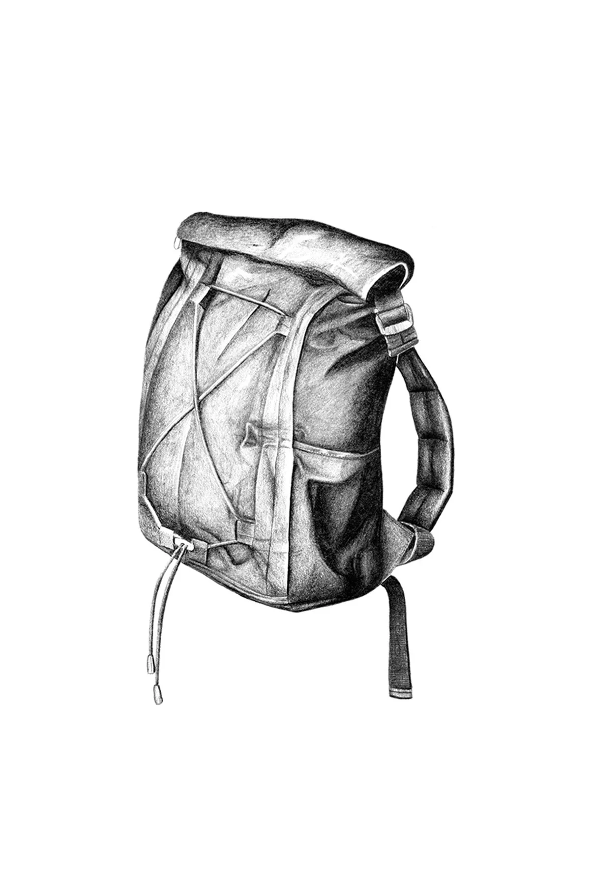 Francli Daypack PDF Pattern - Merchant & Mills - Image 2
