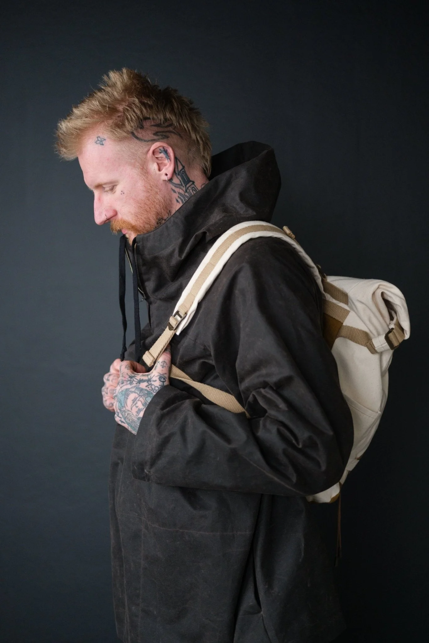 Francli Daypack PDF Pattern - Merchant & Mills - Image 4