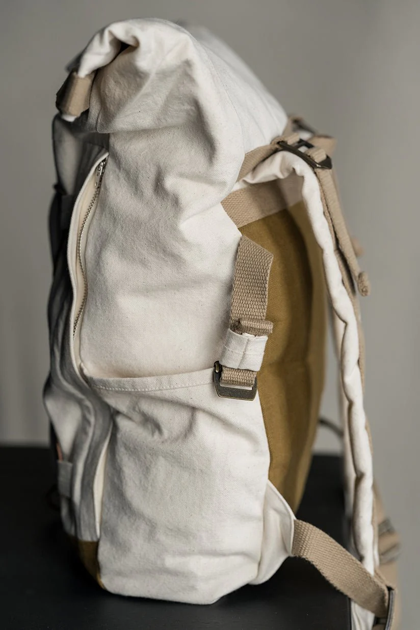 Francli Daypack PDF Pattern - Merchant & Mills - Image 5