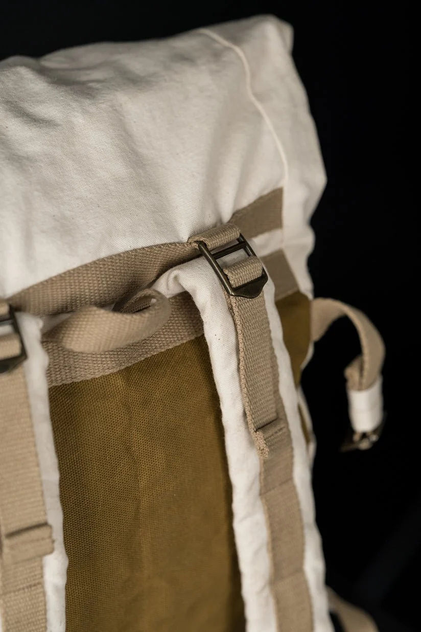 Francli Daypack PDF Pattern - Merchant & Mills - Image 7