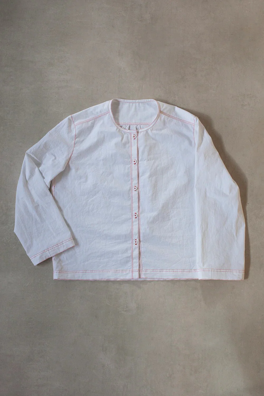 Frida Shirt PDF Pattern - Modern Sewing Co. - Image 3
