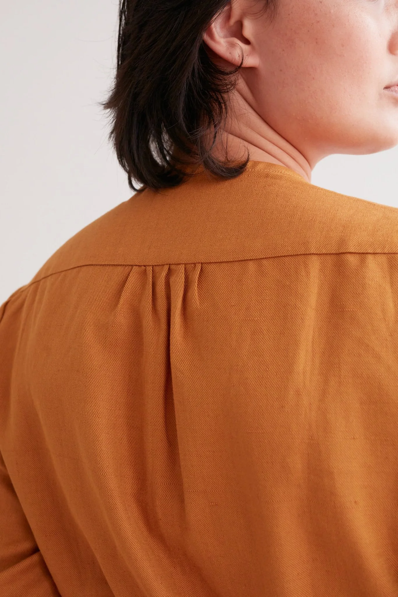 Frida Shirt PDF Pattern - Modern Sewing Co. - Image 6