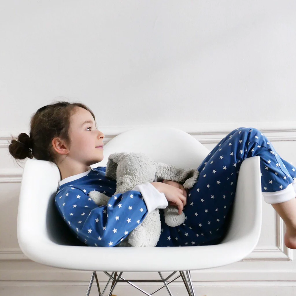 Gaby PJ Jumpsuit Sewing Pattern - Kids 3/12Y - Ikatee - Image 7