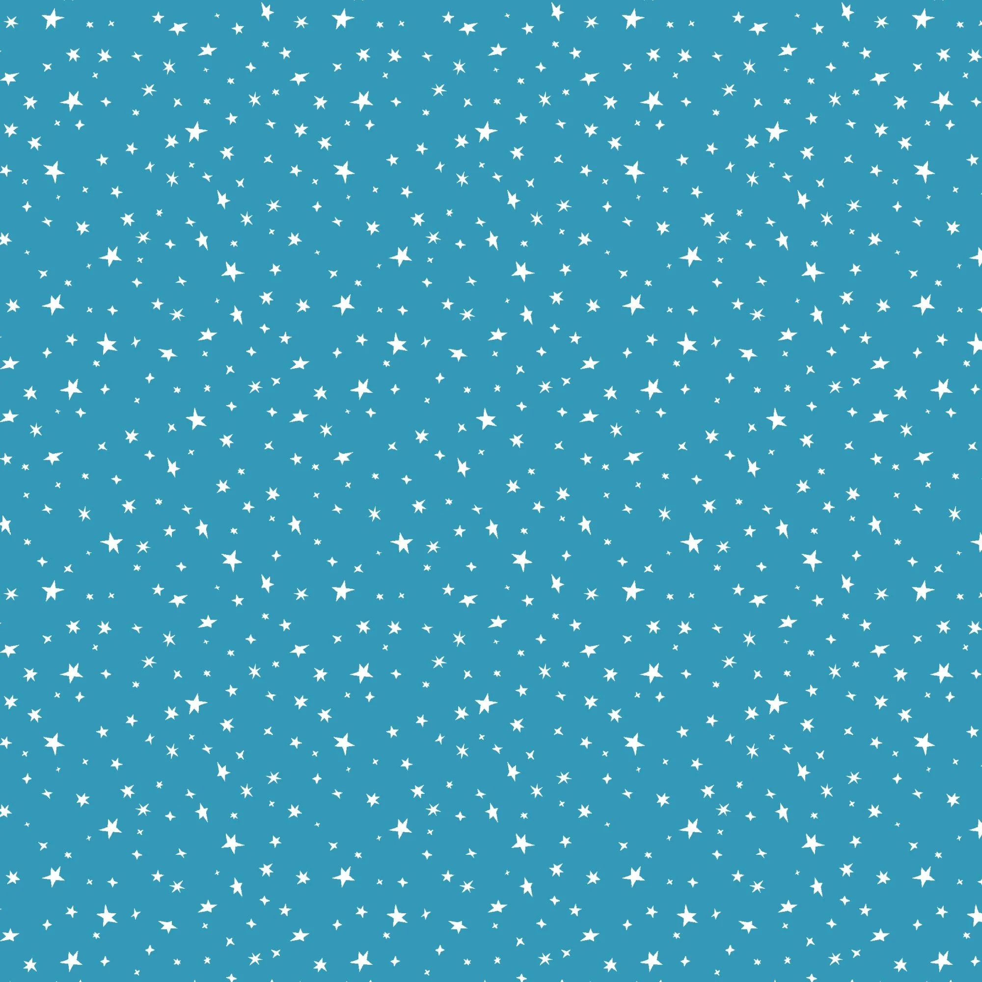 GNM Little Stars - Goodnight Moon - Margaret Wise Brown - Cloud 9 Fabrics - Poplin - Image 3