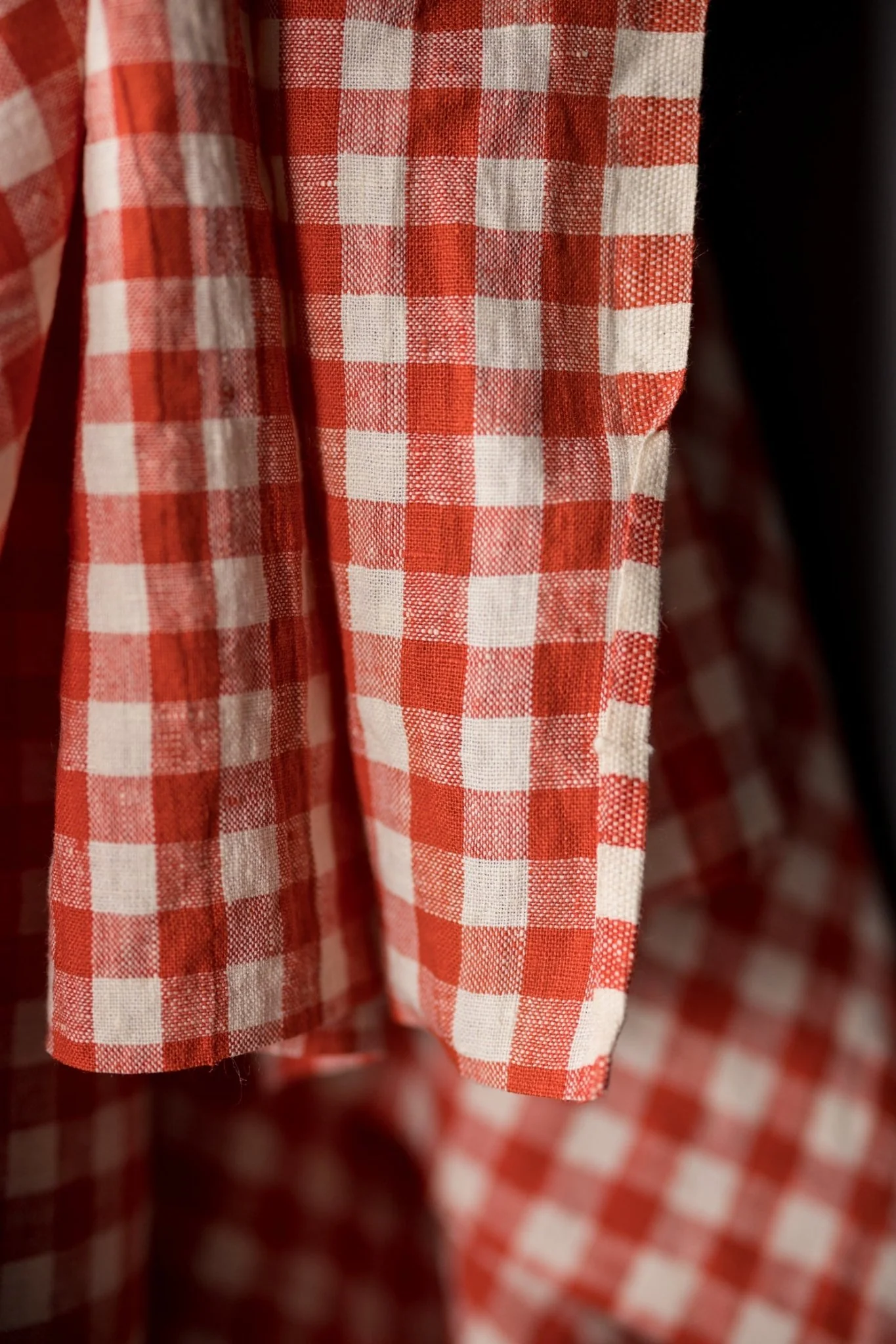 Gotland Linen - European Import - Merchant & Mills - Image 3