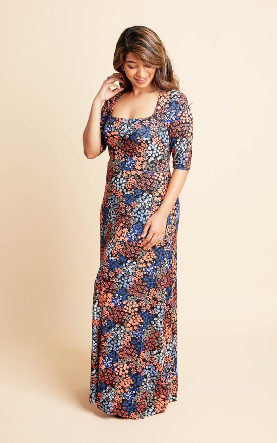 Grafton Dress, Top & Skirt Mix & Match PACK - Cashmerette - Image 16