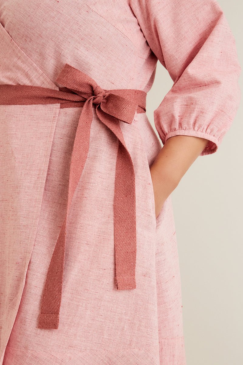Hali Wrap + Jumpsuit - Named Clothing - Sewing Pattern - Image 7