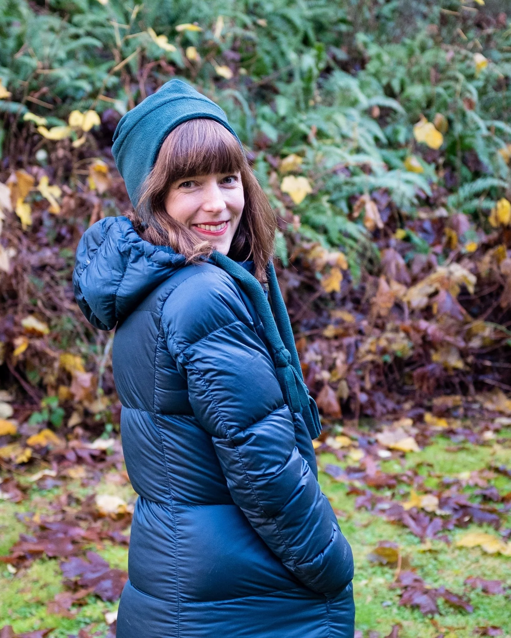 Haslam Hat PDF Sewing Pattern - Thread Theory - Image 11