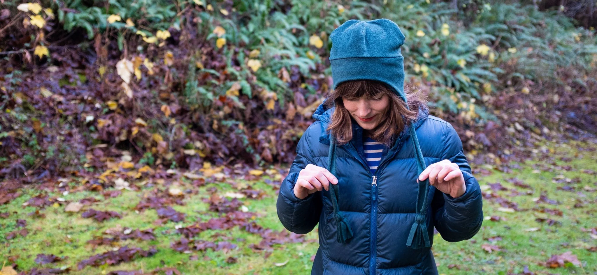 Haslam Hat PDF Sewing Pattern - Thread Theory - Image 12