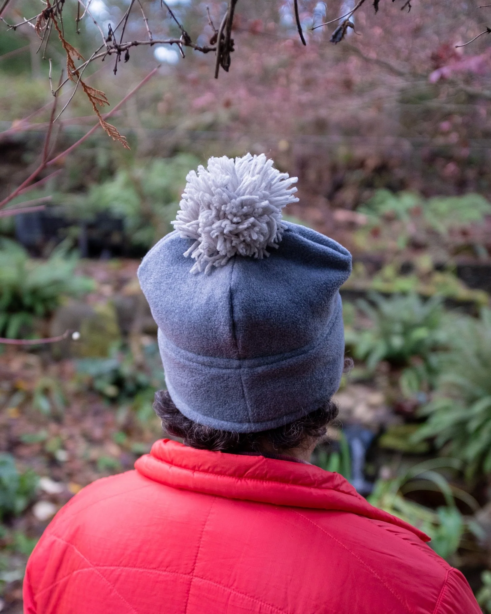 Haslam Hat PDF Sewing Pattern - Thread Theory - Image 4