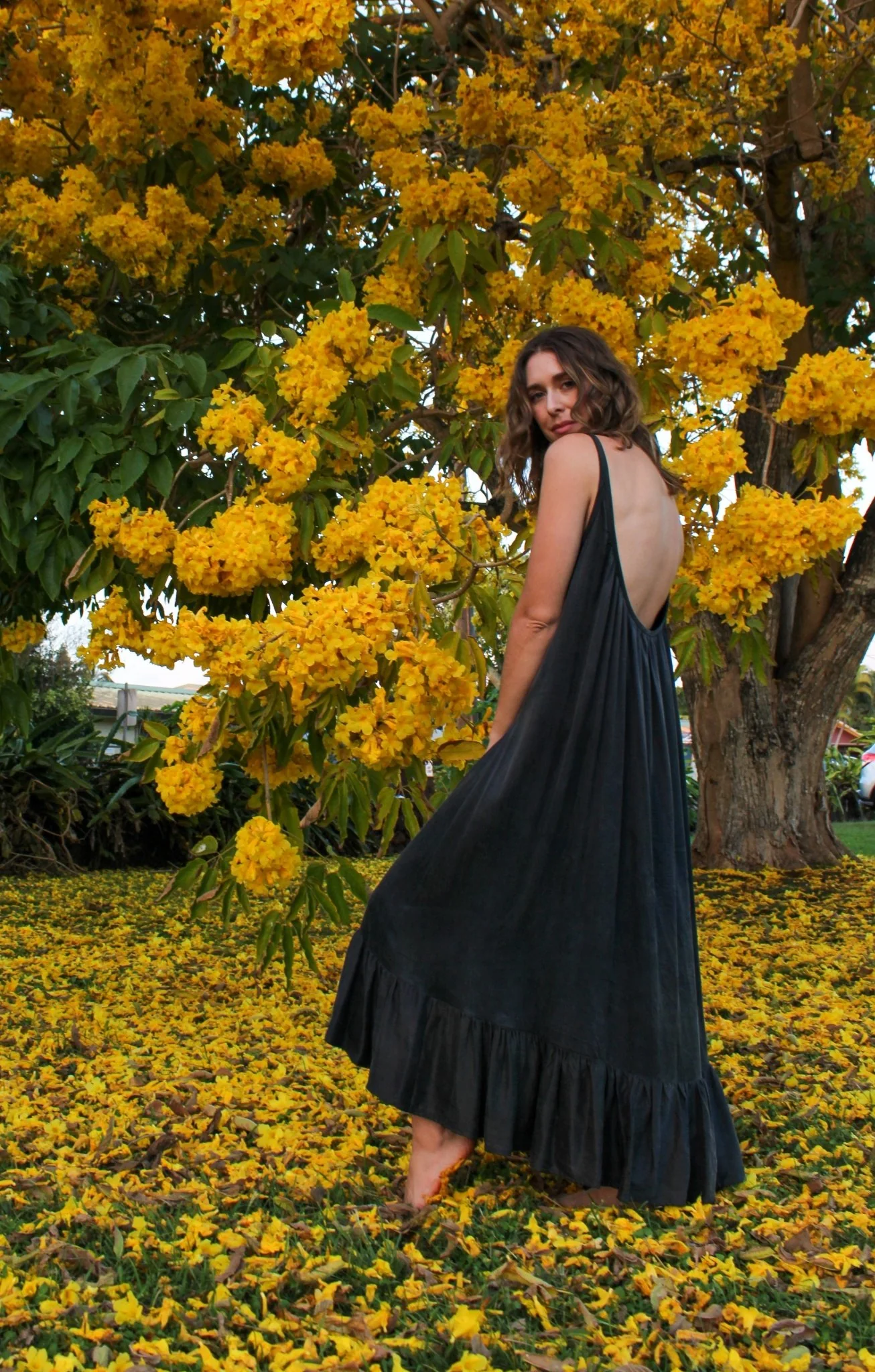 Hallon Dress PDF Pattern - Paradise Patterns - Image 5