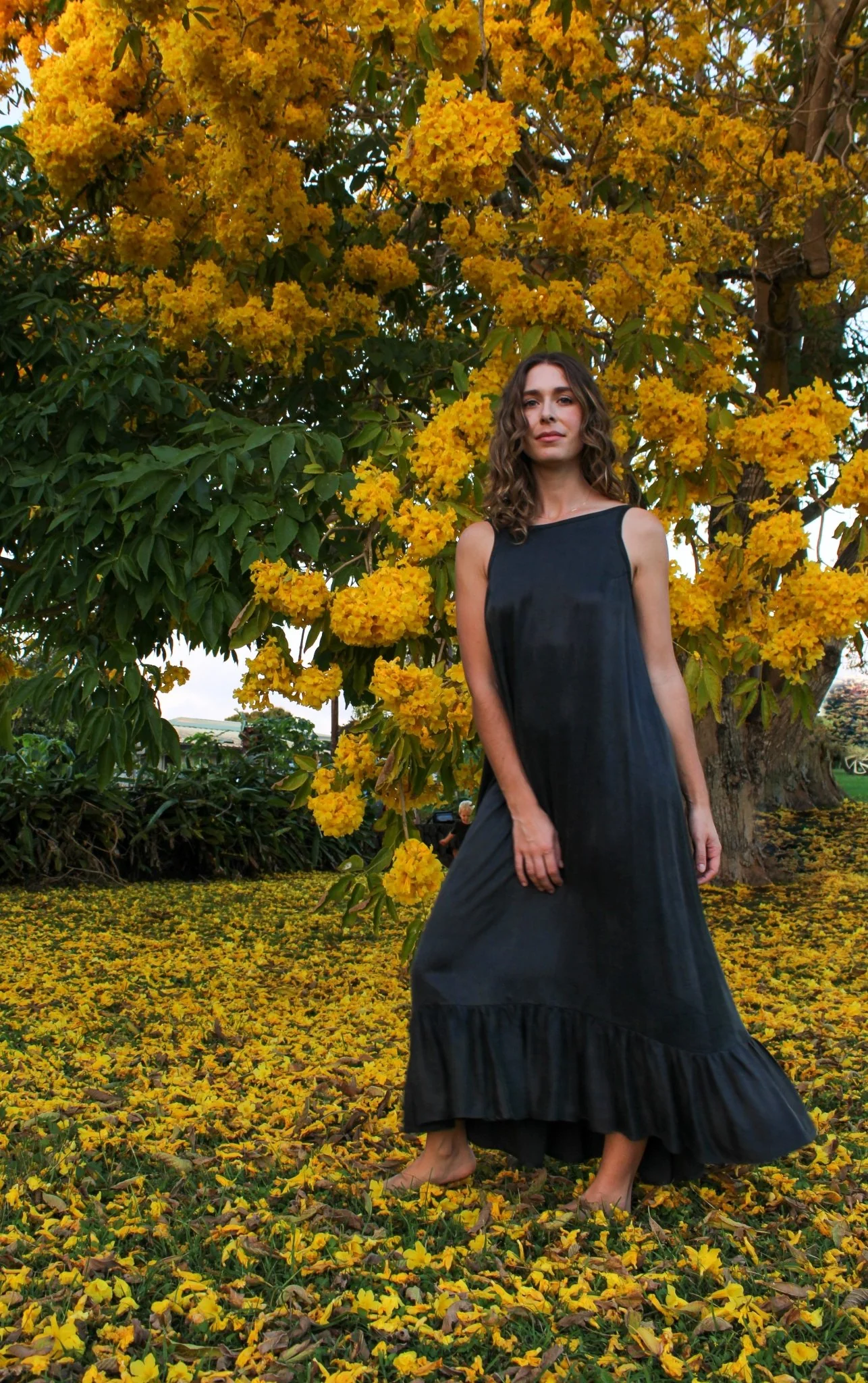 Hallon Dress PDF Pattern - Paradise Patterns - Image 7