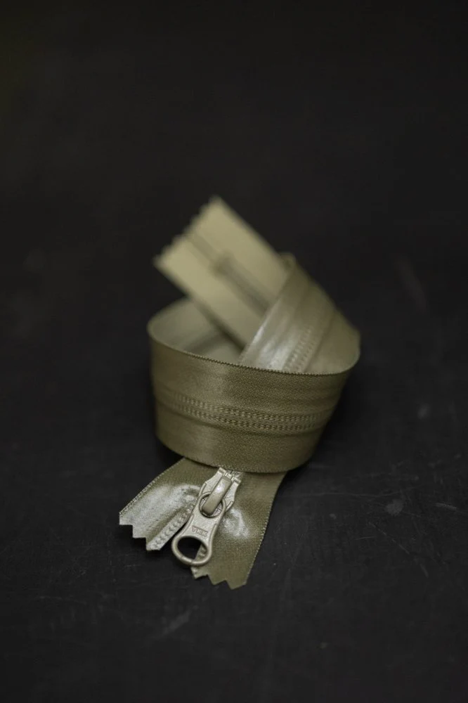Hardware Kit - Small or Large - Fern - Weekender Bag - Merchant & Mills - Image 4