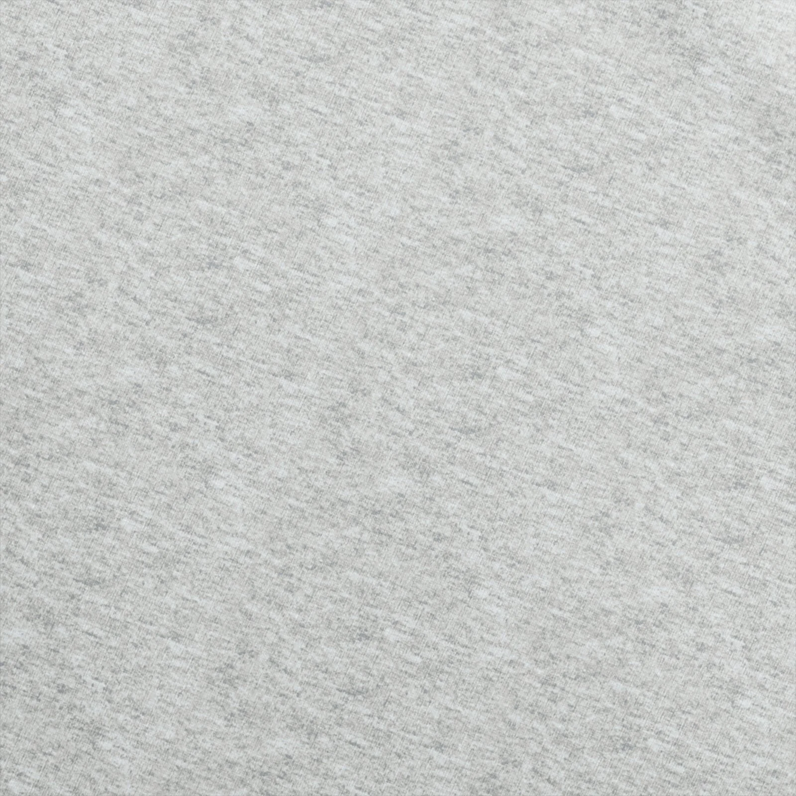 Heather Gray - Solid Interlock Knit - Cloud 9 Fabrics