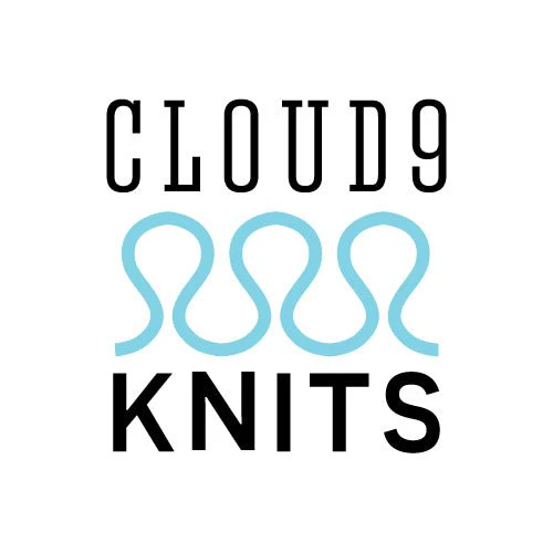 Heather Gray - Solid Interlock Knit - Cloud 9 Fabrics - Image 2