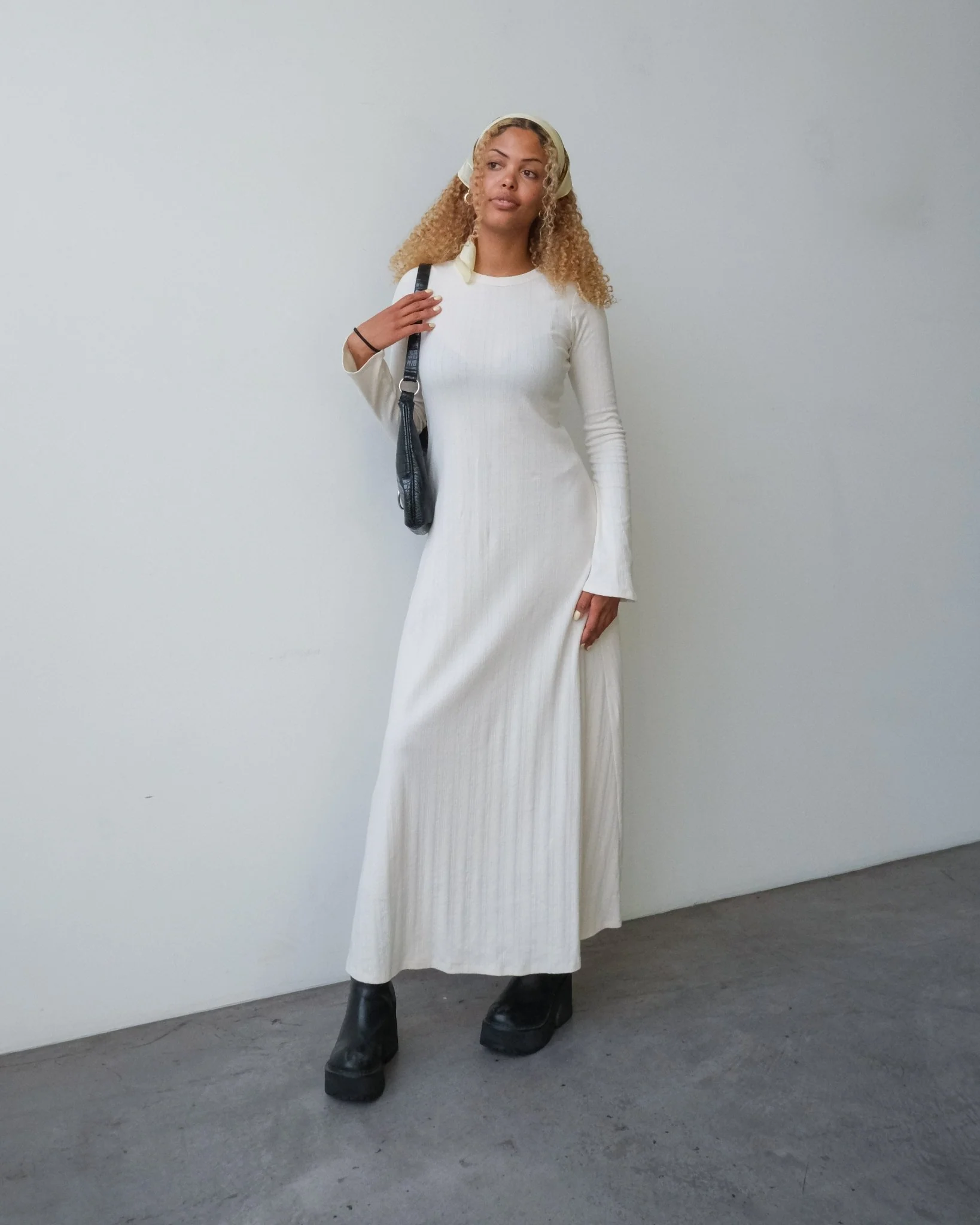 Honeygirl Dress Expansion PDF Pattern - Paradise Patterns