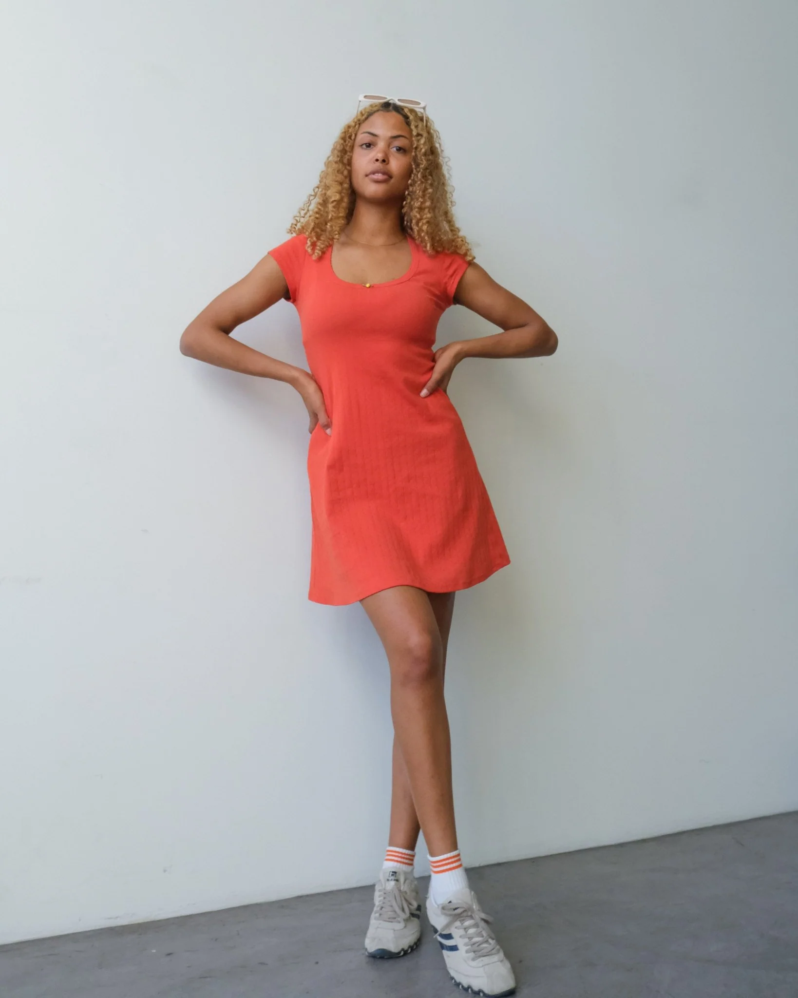 Honeygirl Dress Expansion PDF Pattern - Paradise Patterns - Image 5