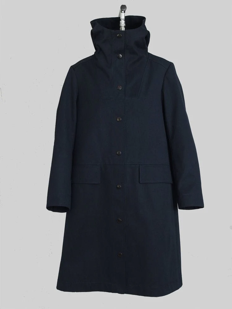 Hoodie Parka Pattern - The Assembly Line - Image 5