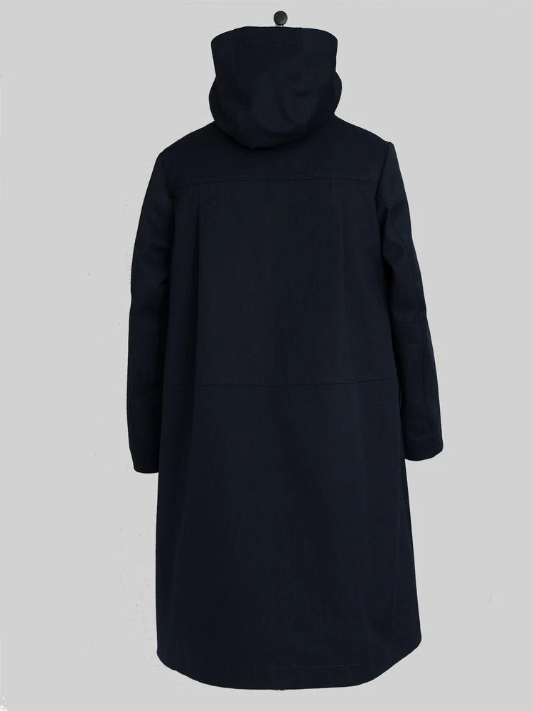 Hoodie Parka Pattern - The Assembly Line - Image 6