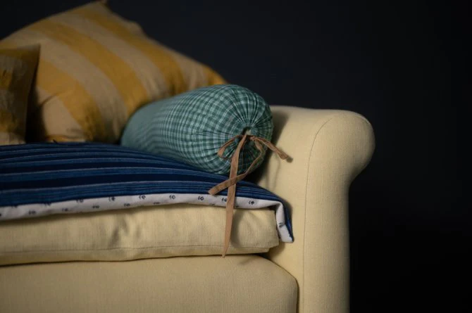 House - Inspiration, Ideas And Patterns For The Home Book - Merchant & Mills - Image 5