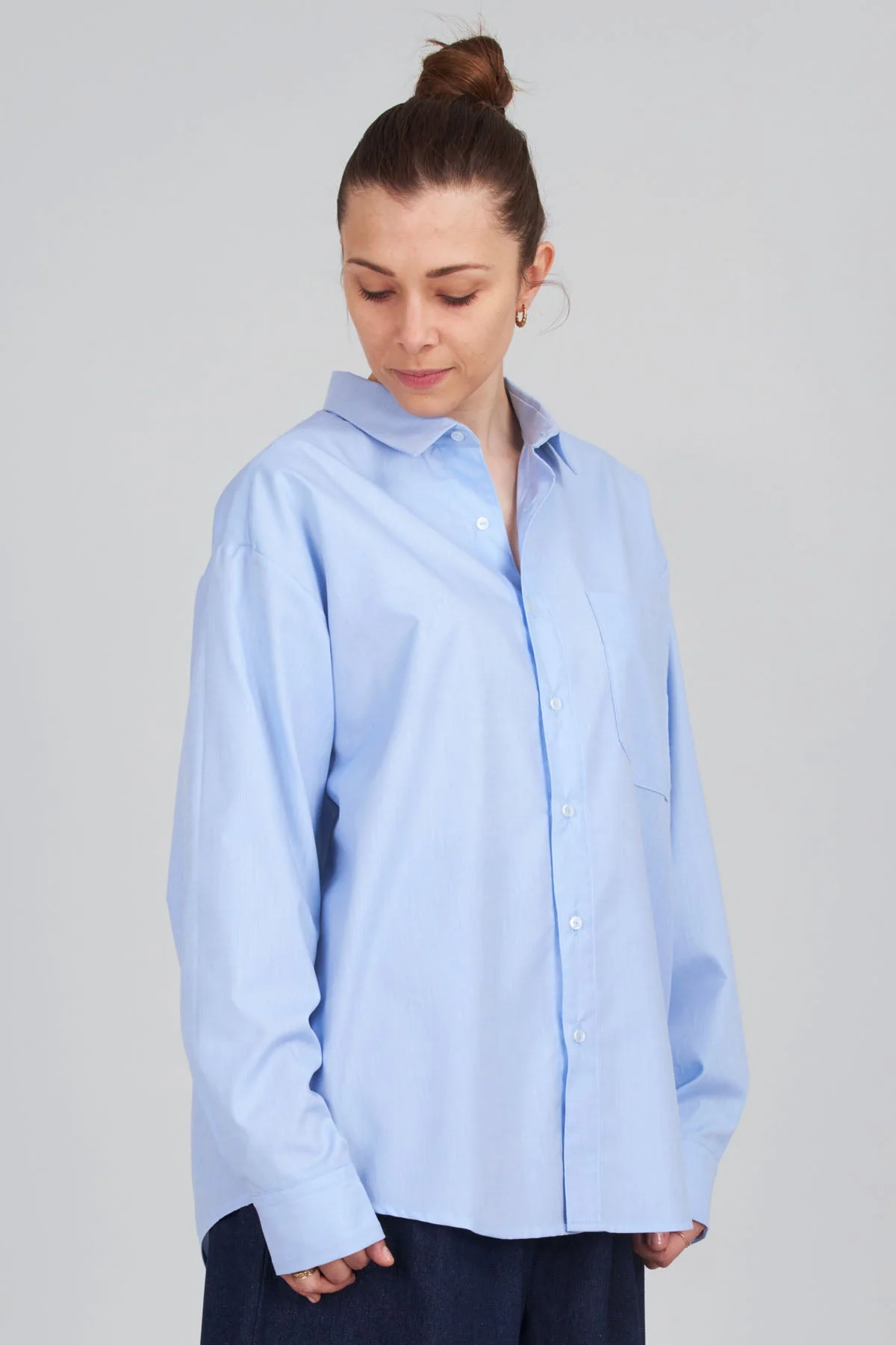 I am AIME - Unisex Classic Shirt - I AM PATTERNS - Image 12
