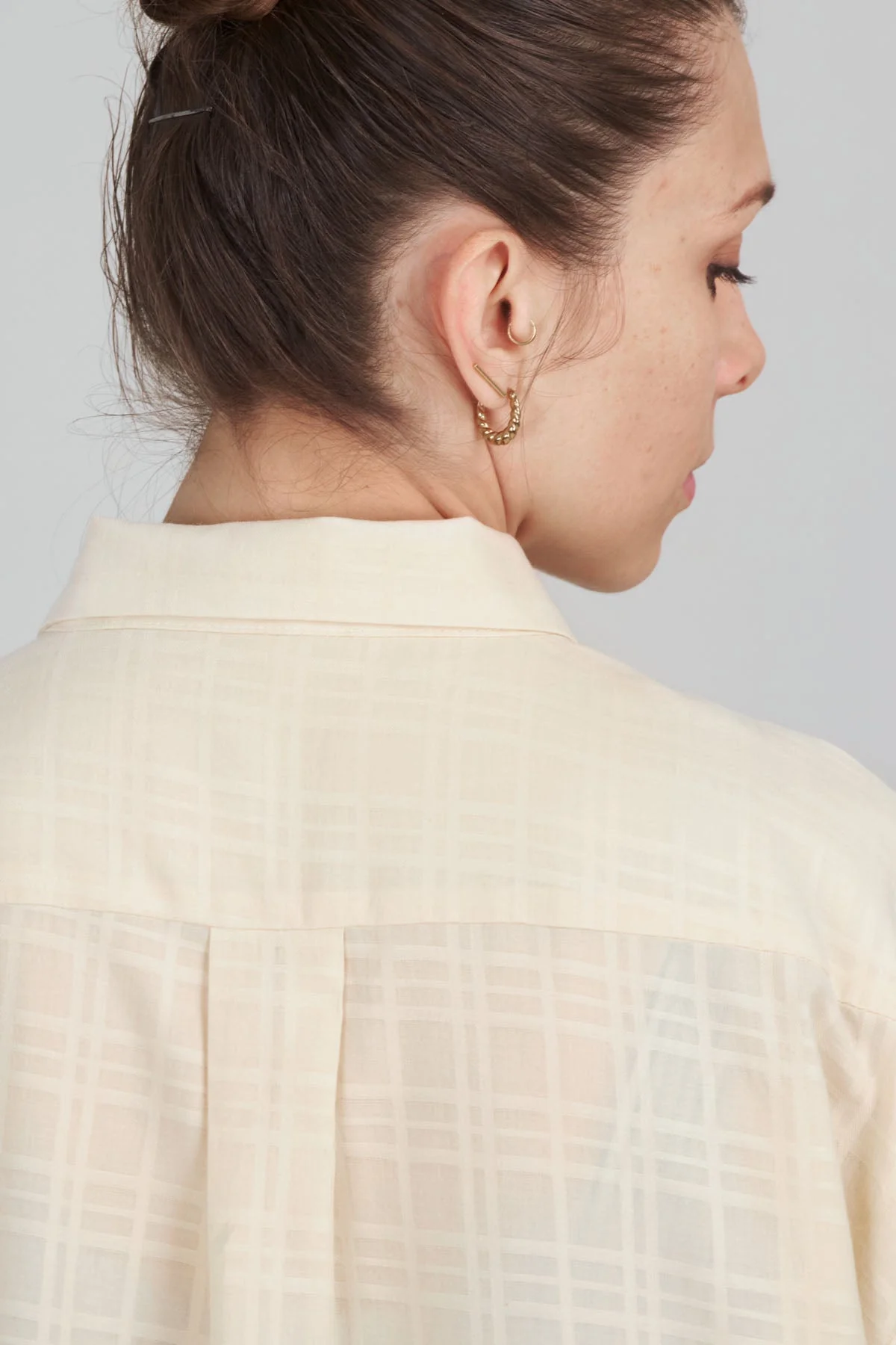 I am AIME - Unisex Classic Shirt - I AM PATTERNS - Image 19