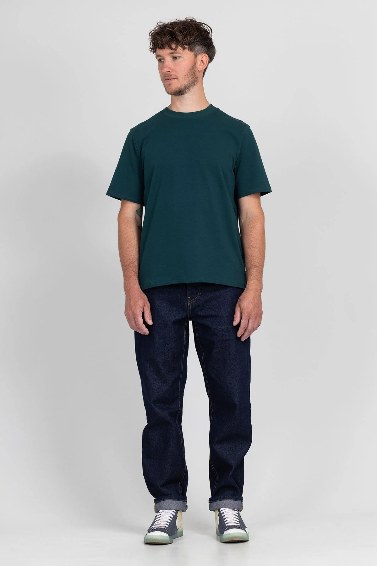 I am ANGEL - Unisex T-Shirt -  I AM PATTERNS - Image 34