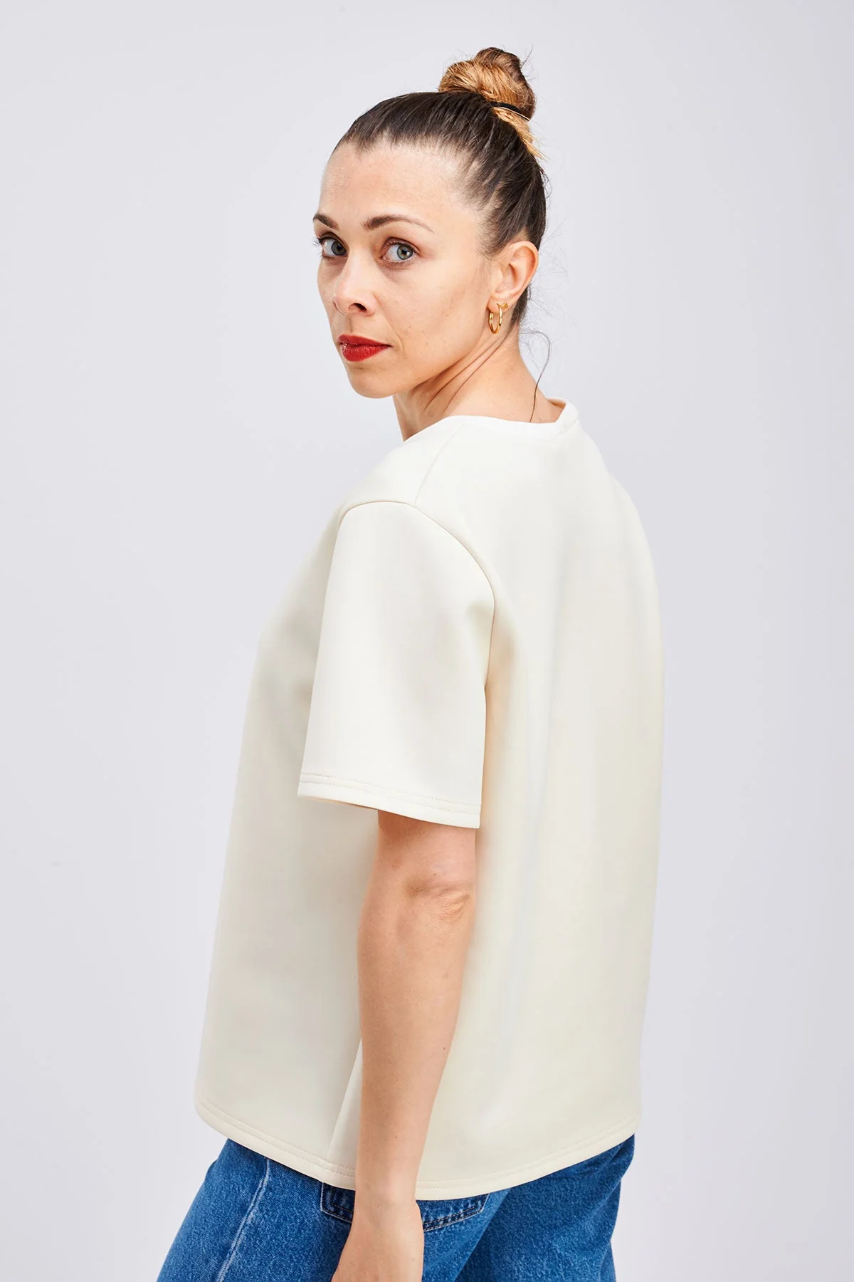 I am BALOO - Sweatshirt Pattern -  I AM PATTERNS - Image 15