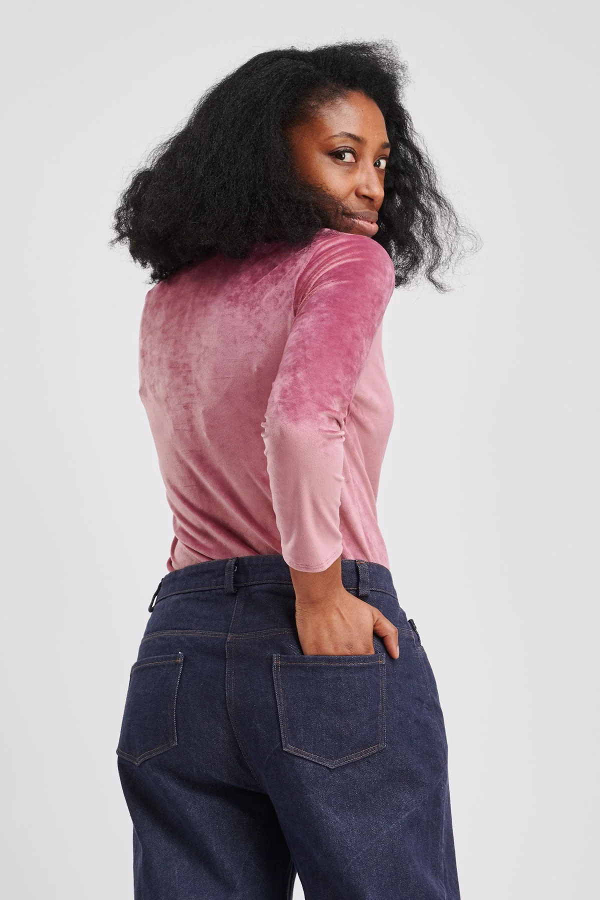 I am CHANTAL - Bodysuit & Tshirt Pattern -  I AM PATTERNS - Image 10