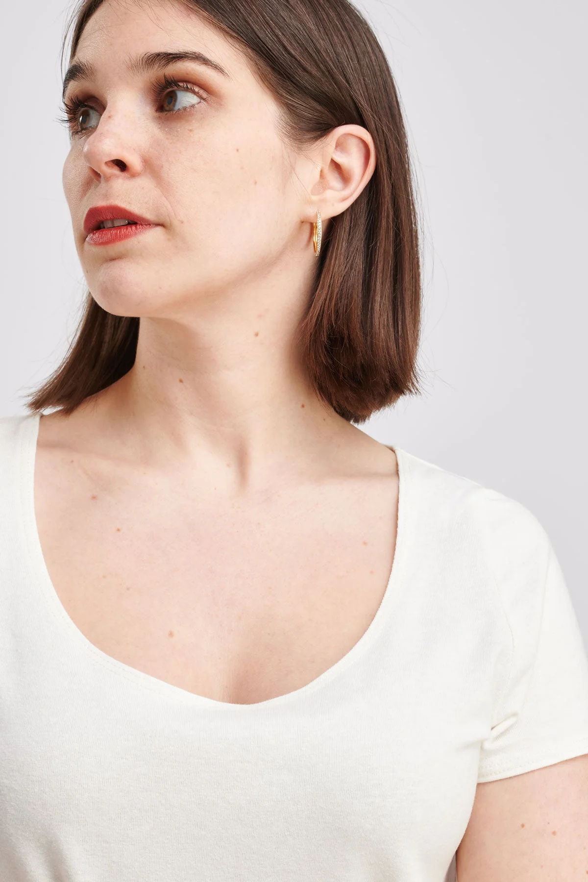I am CHANTAL - Bodysuit & Tshirt Pattern -  I AM PATTERNS - Image 19