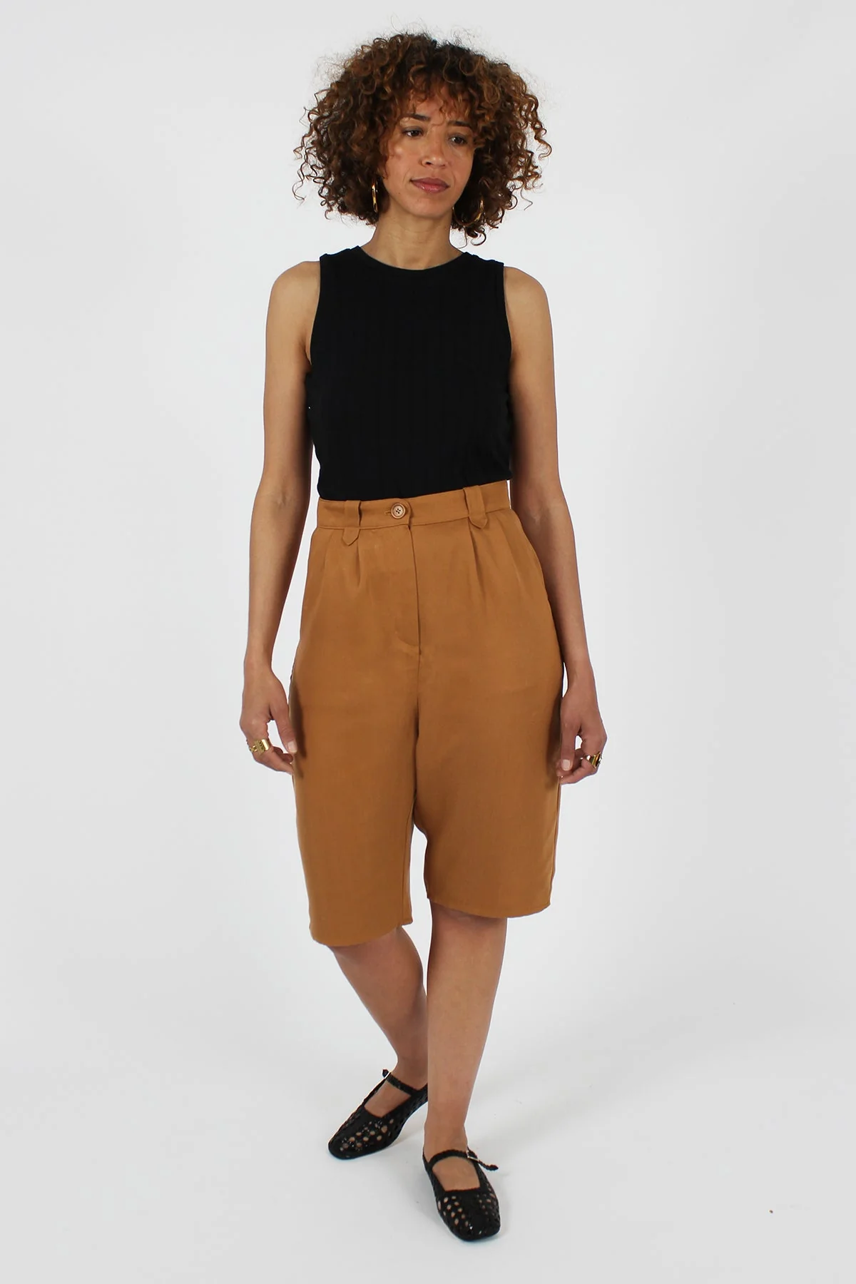 I am CHRISTOPHINE - Trousers Pattern - I AM PATTERNS - Image 2