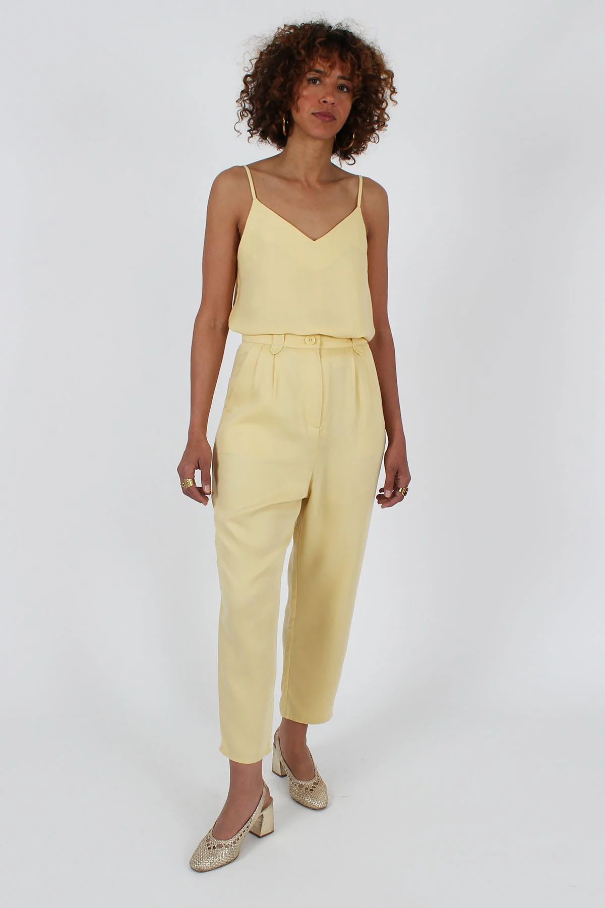 I am CHRISTOPHINE - Trousers Pattern - I AM PATTERNS - Image 3