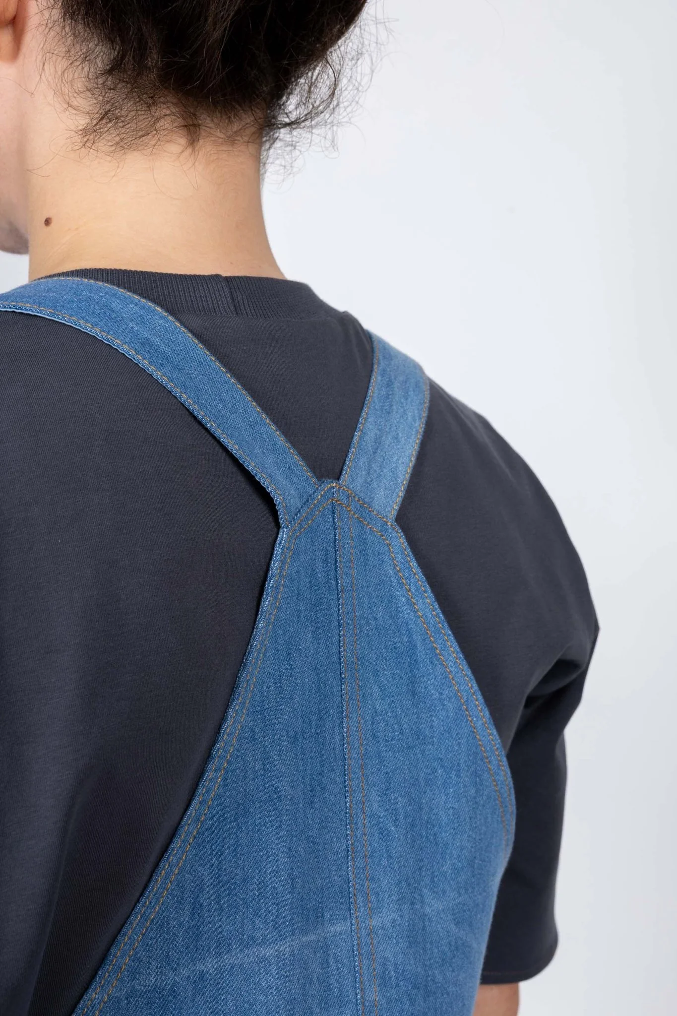 I am DIAMOND - Overalls Pattern - I AM PATTERNS - Image 38
