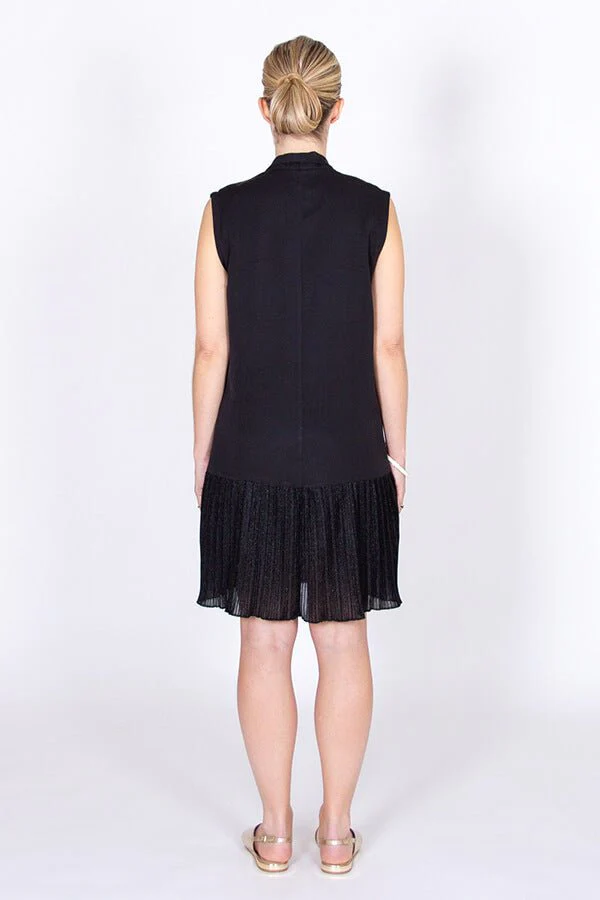 I am DIANA - Playsuit and Pleated Dress Pattern -  I AM PATTERNS - Image 8