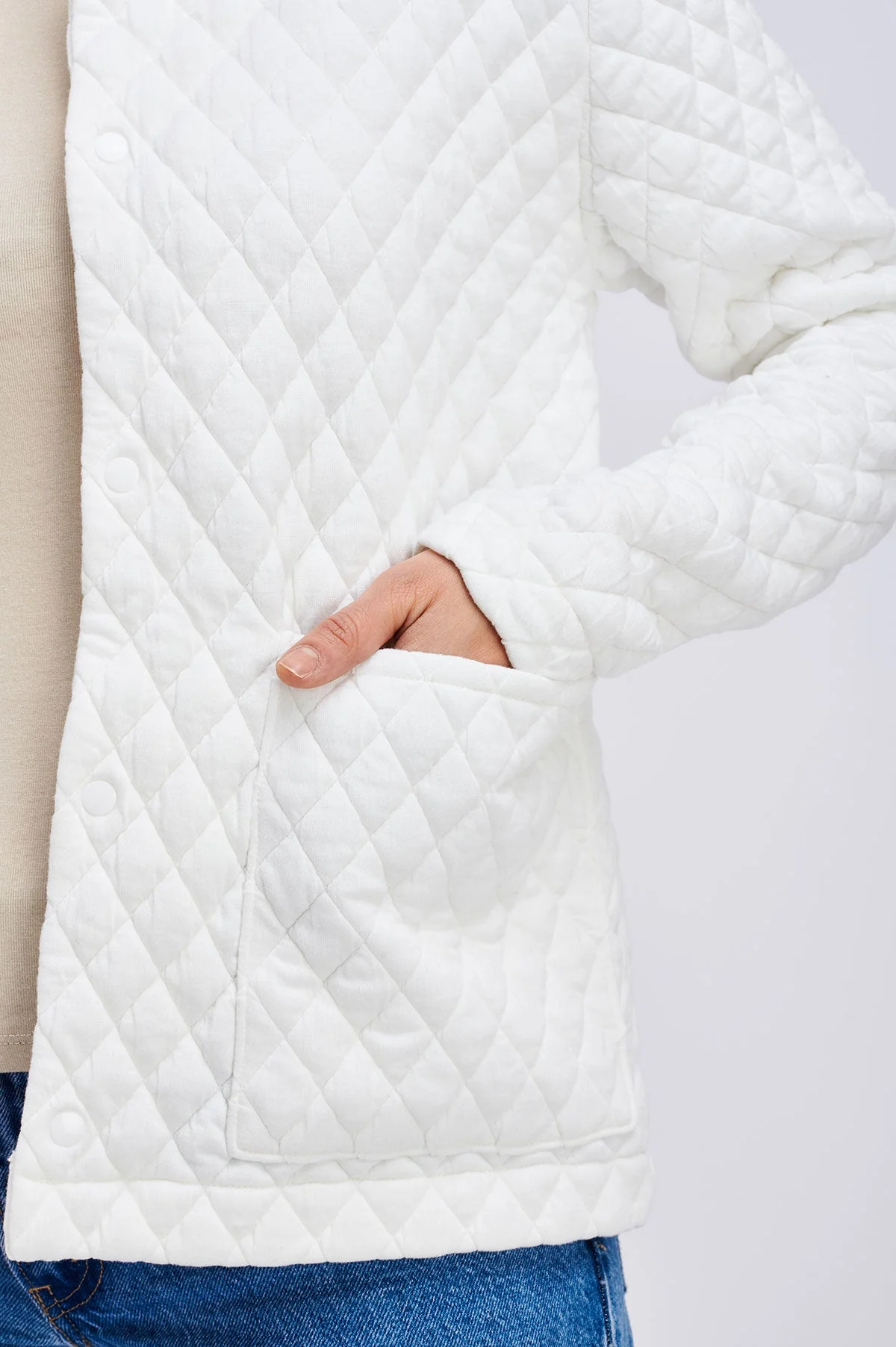 I am GASTON - Jacket Pattern -  I AM PATTERNS - Image 7