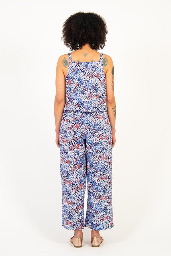 I am HELIOS - Summer Wardrobe Patterns -  I AM PATTERNS - Image 18