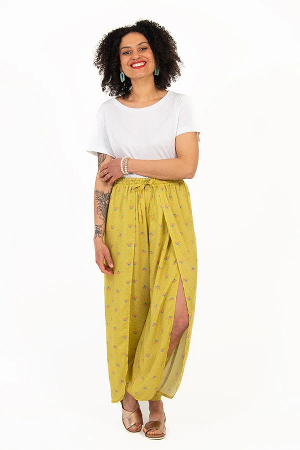 I am HELIOS - Summer Wardrobe Patterns -  I AM PATTERNS - Image 32